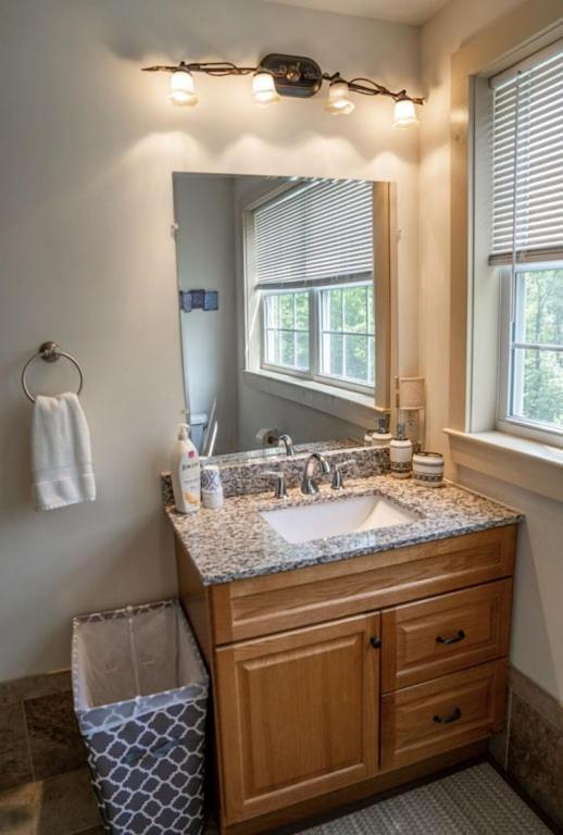 Mockingbird Mountain Spa And Retreat Luray Exteriér fotografie